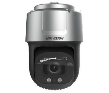 DS-2DF9C435IHS-DLW(T2) 4МП IP PTZ відеокамера Hikvision з алгоритмами DarkFighter 99-00004271 фото