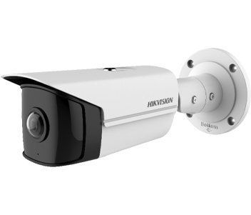 DS-2CD2T45G0P-I (1.68мм) 4 Мп IP Hikvision 99-00002778 фото