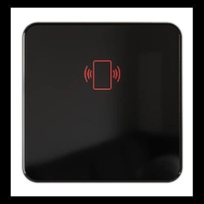 VIAsecurity V-Card контролер зі зчитувачем карт, NFC, Bluetooth 99-00008061 фото