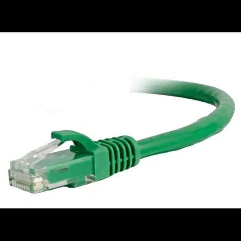 PC-UTP-1M-GN Патч-корд литий зелений UTP, RJ45 1m, кат. 5Е 99-00007192 фото