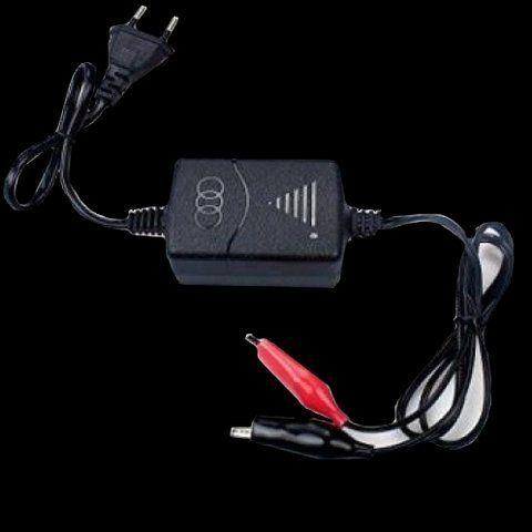 Q200 YS-C5801 12V 5-14Ah, 100-240V, DC 14.8V/1300mA Автоматичний ЗП для акумулятора крокодили в комплекті 99-00015852 фото