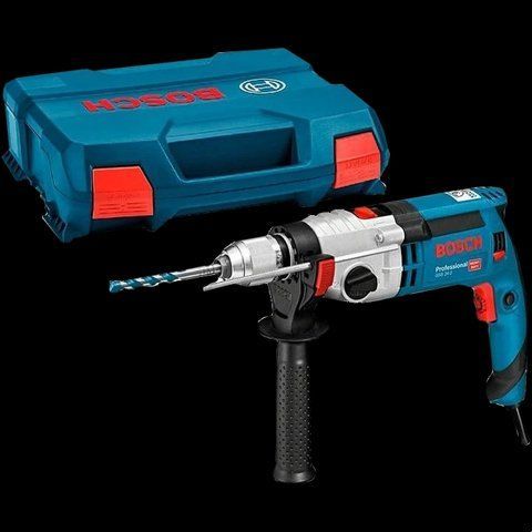 BOSCH GSB 24-2 (БЗП) Дрель ударная 99-00015627 фото