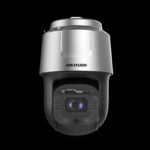 DS-2DF8C448I5XS-AELW(T2) 4 МП 48 &times; зум ІЧ Speed Dome DarkFighter 99-00007575 фото