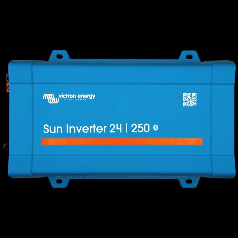 Victron Energy Sun Inverter 24/250-10 Инвертор автономный однофазный 99-00017550 фото