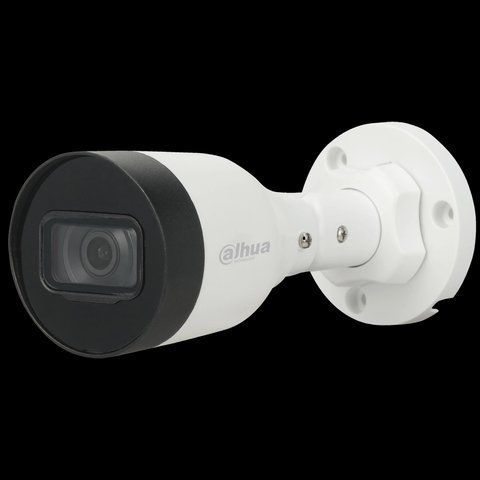 Dahua DH-IPC-HFW1239S1-LED-S5 (3.6мм) 2MP Full-color IP камера 99-00013339 фото