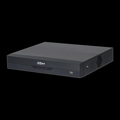 DH-XVR5108HS-4KL-I3 8-канальный Penta-brid 4K-N/5MP Compact 1U 1HDD WizSense 99-00008862 фото