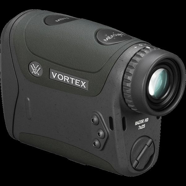 Vortex Razor HD 4000(LRF-250)(07322) Лазерный дальномер 99-00016260 фото