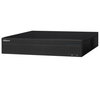 DH-NVR4832-4KS2 32-канальный 4K сетевой видеорегистратор 10000000974 фото