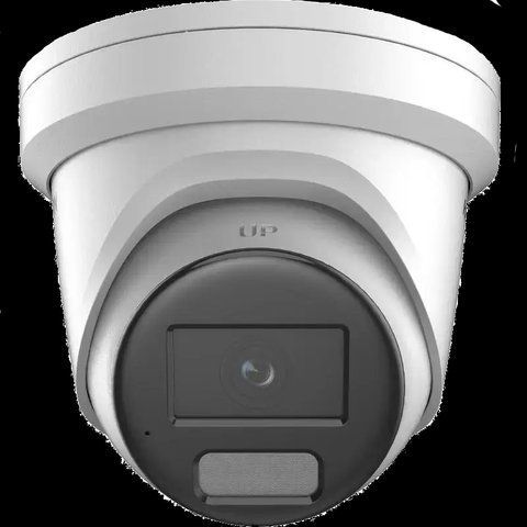 DS-2CD2347G2H-LIU&nbsp;(eF)&nbsp;(2.8мм) 4 МП ColorVu з гібридним підсвічуванням 99-00014079 фото