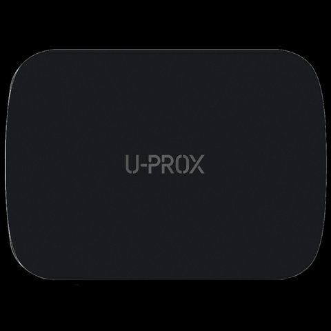 U-Prox&nbsp;Extender Black Ретранслятор радіосигналу з автоматичною маршрутизацією 99-00013662 фото