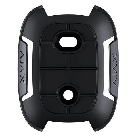 Ajax Holder for Button/Double Button BLACK Тримач для тривожної кнопки 99-00004074 фото