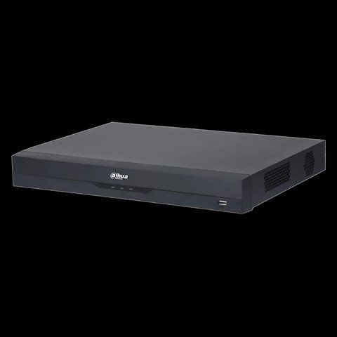 XVR5208AN-4KL-I3 8-канальный Penta-brid 4K-N/5MP 1U 2HDD WizSense 99-00008863 фото