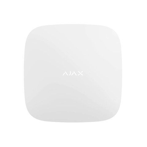 Ajax ReX 2 (8EU) white Ретранслятор сигнала 99-00007424 фото