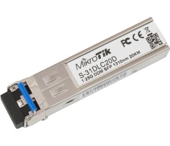 S-31DLC20D оптический модуль SFP 1.25G 99-00003359 фото