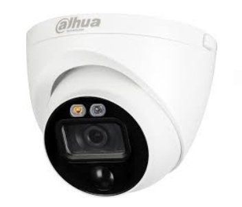 DH-HAC-ME1200EP-LED 2.8mm 2 МП HDCVI с отпугиванием 99-00001204 фото