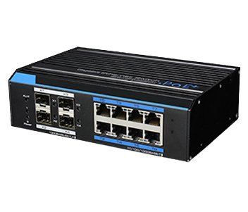 UTP7308GE-POE 8-портовый управляемый PoE 99-00001576 фото