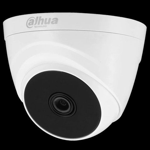 DH-HAC-T1A21P (3.6мм) 2Мп HDCVI Dahua з ІЧ 99-00002070 фото