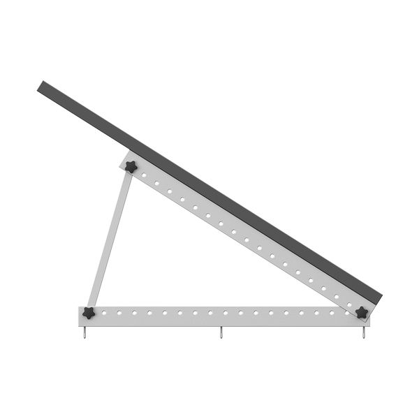 Крепление для солнечных панелей 100 Вт Tilt Mount Bracket AA-frame-28in фото