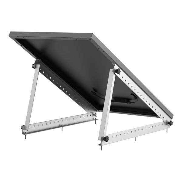 Крепление для солнечных панелей 100 Вт Tilt Mount Bracket AA-frame-28in фото