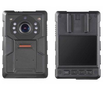 DS-MH2211 Портативный видеорегистратор Hikvision 99-00000509 фото