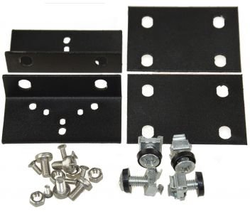 Rack Mount Kit 19" Комплект для монтажу в 19 "стійку 99-00000741 фото