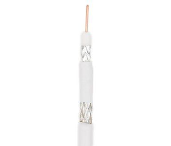 RG660 Кабель коаксиальный бухта 100м 99-00004080 фото