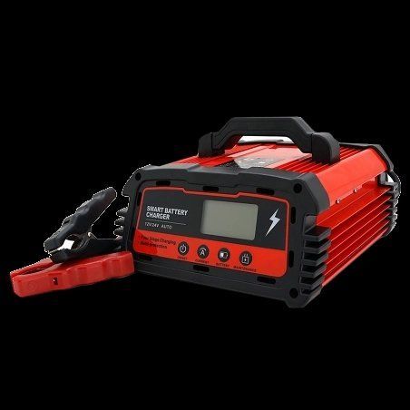 DEMUDA 12V/24V DC14,8В/29,6В Автоматичний ЗП для акумулятора 99-00015856 фото