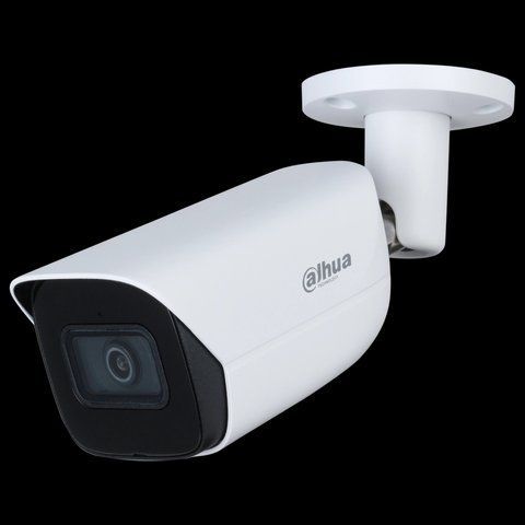 DH-IPC-HFW3441E-AS-S2&nbsp;(2.8мм) 4 МП ІЧ WizSense з мікрофоном 99-00011782 фото