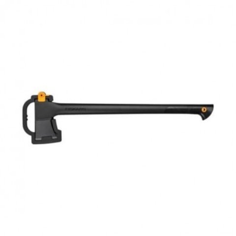 Fiskars Solid A18 (1052045) Топор 99-00018387 фото