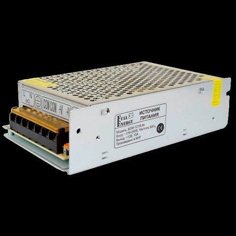 Full Energy BGM-1210Light 12V 10А Блок питания 99-00009617 фото