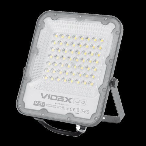 VIDEX PREMIUM 30W 5000K 12-48V LED прожектор 99-00017533 фото