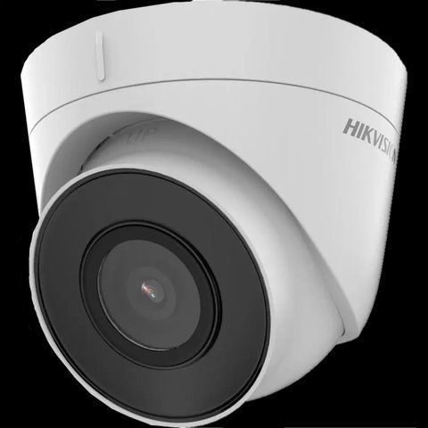DS-2CD1343G2-IUF&nbsp;(2.8мм) 4 МП IP67 EXIR 2.0 із мікрофоном 99-00013918 фото