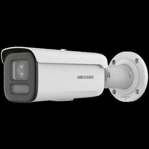 DS-2CD2647G2HT-LIZS&nbsp;(2.8-12мм) 4 МП Smart Hybrid Light ColorVu 99-00019845 фото