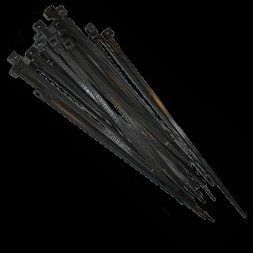 Courbi 200х4,8 (100шт) Хомут черный 99-00006265 фото
