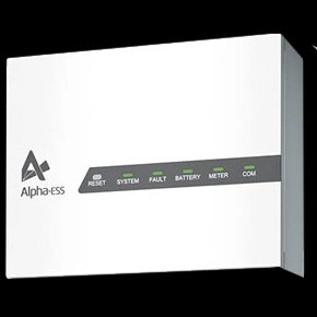 AlphaESS SMILE-S6-HV Гибридный инвертор однофазный 99-00011924 фото