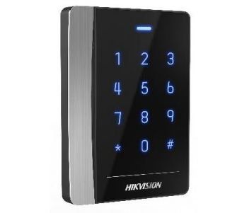 DS-K1102MK RFID зчитувач 99-00000478 фото