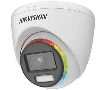 DS-2CE72DF8T-F (2.8 мм) 2 Мп ColorVu TurboHD видеокамера Hikvision 99-00002787 фото