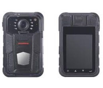 DS-MH2311 Портативный видеорегистратор Hikvision 99-00000510 фото
