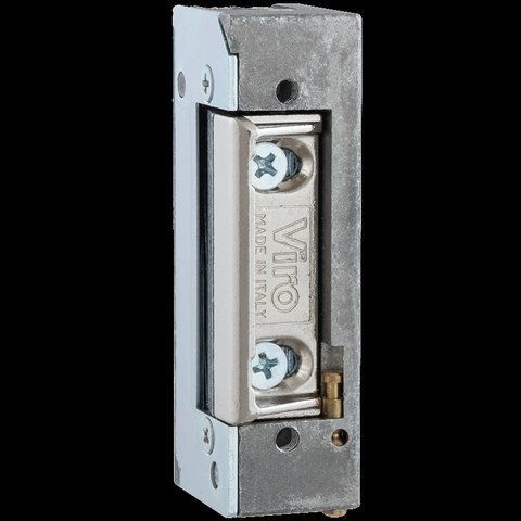 VIRO&nbsp;7755.70&nbsp;FaFix (W/O_SP&nbsp;8-12V&nbsp;AC/DC) Засувка електромеханічна 99-00012891 фото