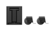 Набор колес и ручки для холодильника Ecoflow Glacier EFA-GlacierMRW-MRL фото 3