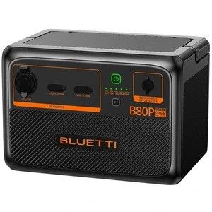 Дополнительная батарея Bluetti B80P 806WH Expansion Battery B80P фото