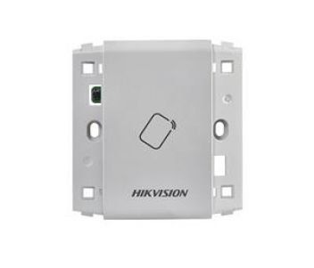 DS-K1106M RFID зчитувач 99-00000479 фото