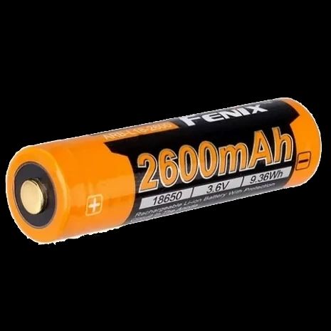 Fenix ARB-L18 (2600mAh) Батарейка аккумулятор 99-00011060 фото