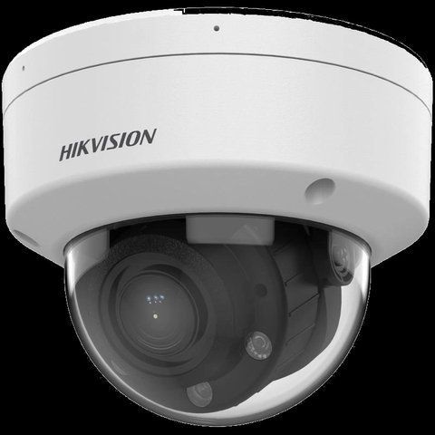 DS-2CD1743G2-LIZU (2.8-12мм) 4 МП Smart Hybrid Light Varifocal 99-00017764 фото