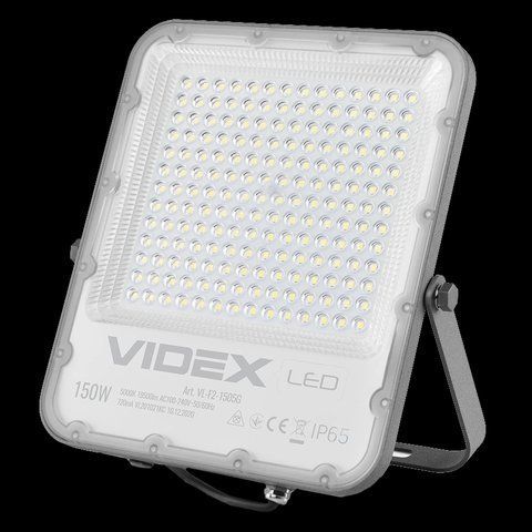 VIDEX PREMIUM 150W 5000K 220V LED прожектор 99-00017535 фото