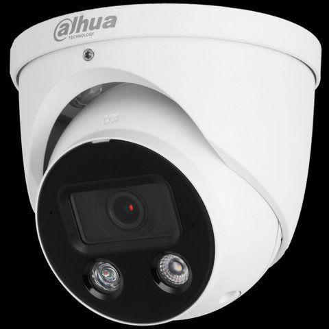 DH-IPC-HDWЗ849H-AS-PV (2.8мм) 8 МП Smart Dual Light Active Deterrence WizSense 99-00016964 фото