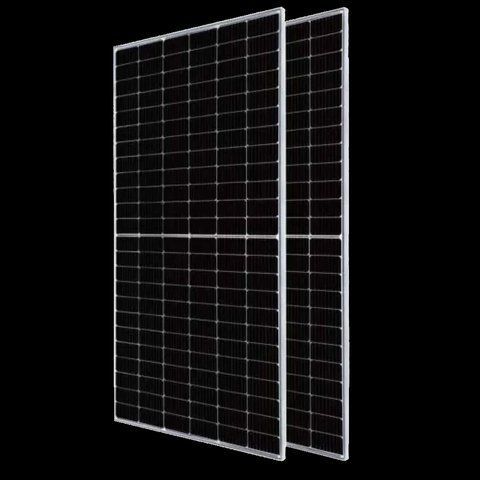 JA SOLAR JAM72S30-545/MR 545 WP, MONO Сонячна панель PV 99-00012966 фото