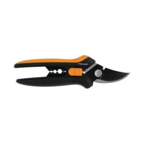 Fiskars Solid SP14 1051601 Секатор для квітів 99-00018532 фото