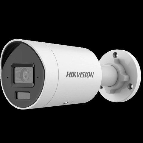 DS-2CD2043G2-LI (2.8мм) 4 МП Acusense Smart Hybrid Light 99-00020388 фото
