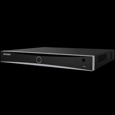 DS-7616NXI-K2 16-канальный 1U AcuSense 4K NVR 99-00013920 фото